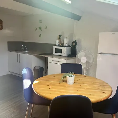 Lejlighed Cozy T2 In The Heart Of Carcassonne
