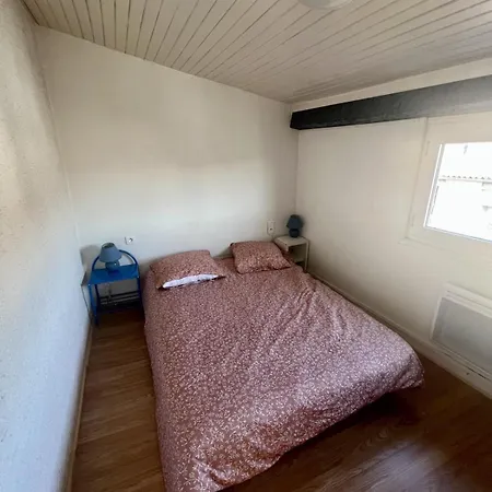 Cozy T2 In The Heart Of Lejlighed *
